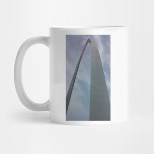 St. Louis Gateway Arch Mug